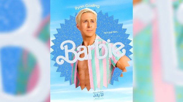 Ryan Gosling Gets His First ‘billboard’ Hot 100 Song With ‘barbie’ Hit “i’m Just Ken” Enidlive
